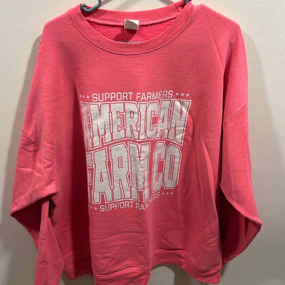 American Farm Co. Sweatshirt